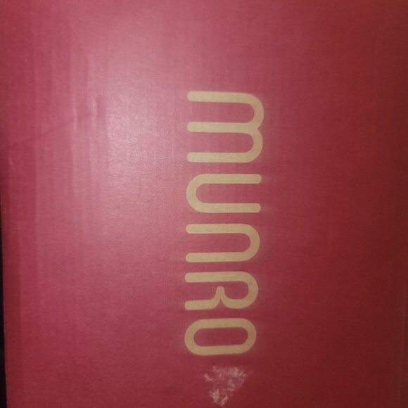 Nordstrom Munro ladies shoe - Picture 1 of 4